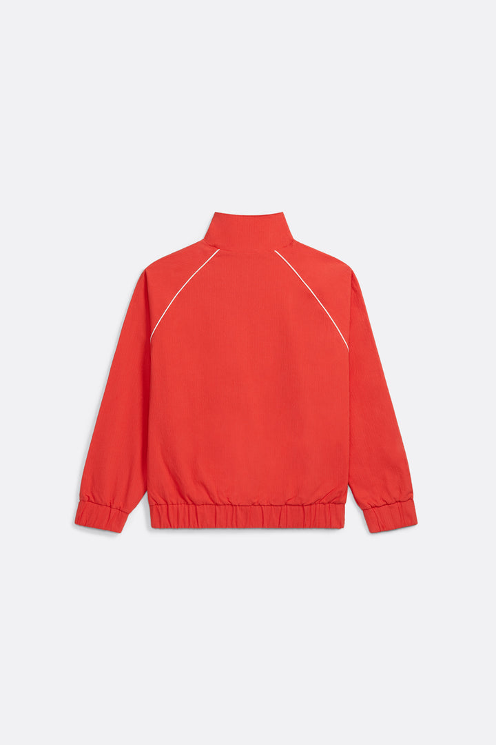 CDE x Leixões Tracksuit jacket - Coup D'État and Leixões S.C. collaboration - Portugal