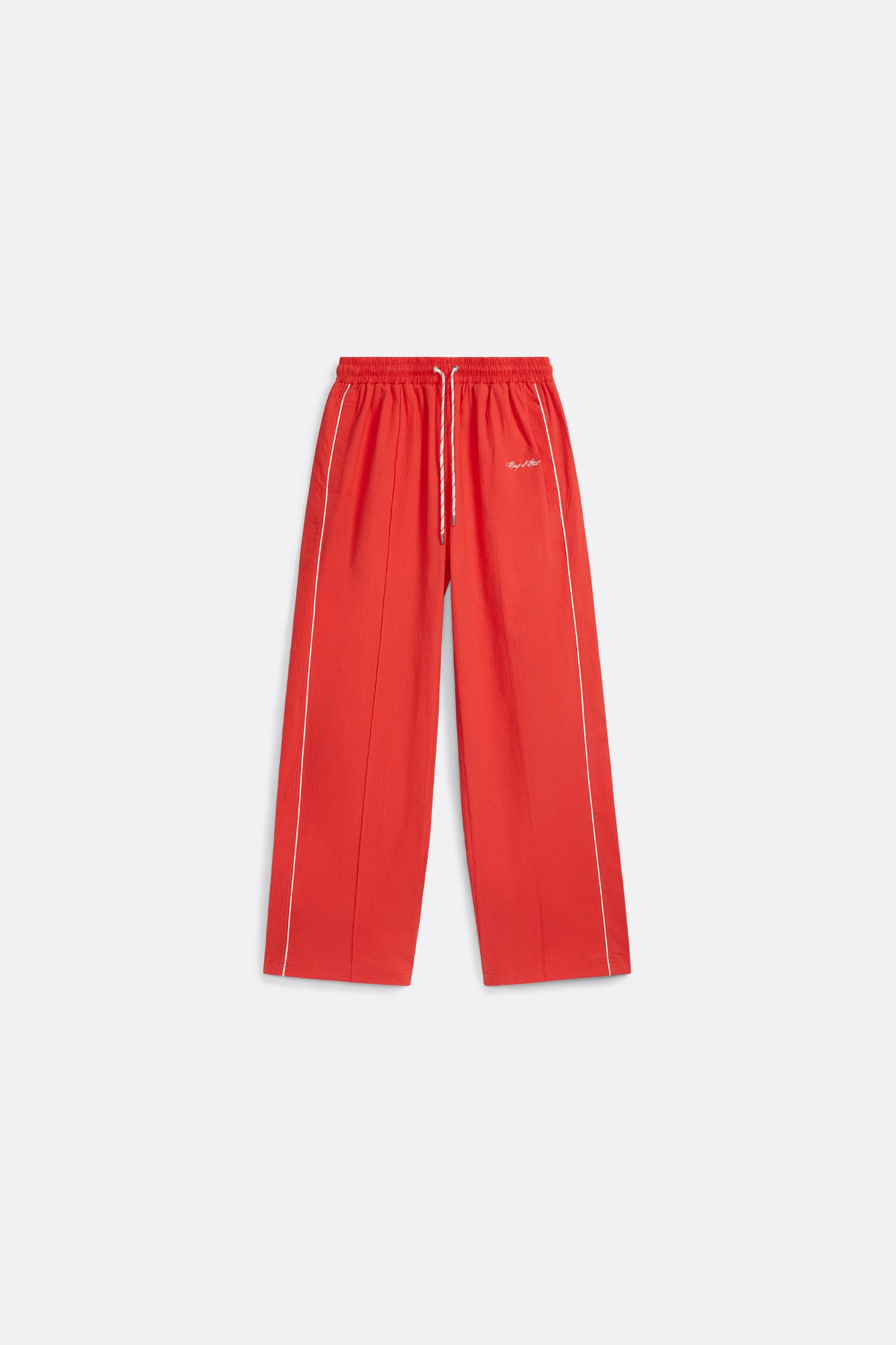 CDE x Leixões Tracksuit trousers - Coup D'État and Leixões S.C. collaboration - Portugal
