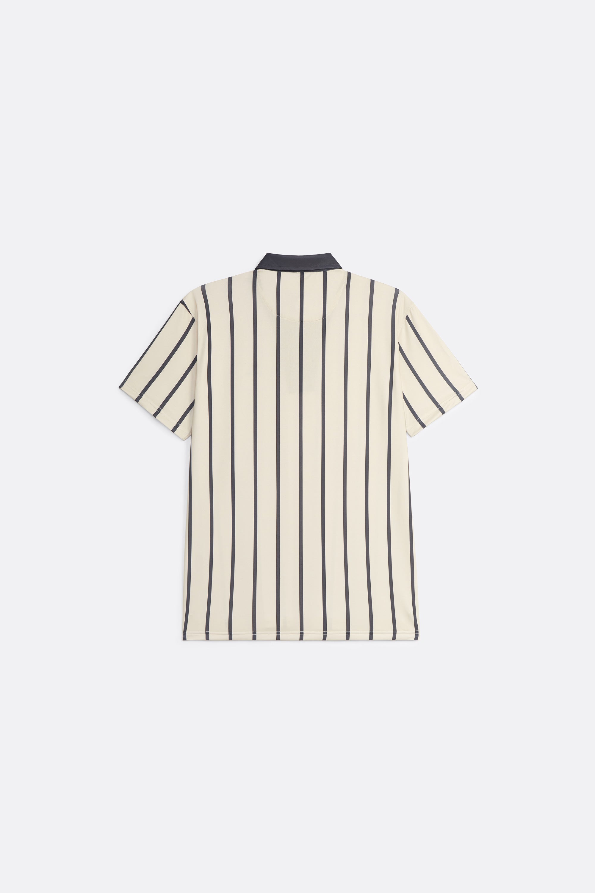 Coastal Striped Polo II