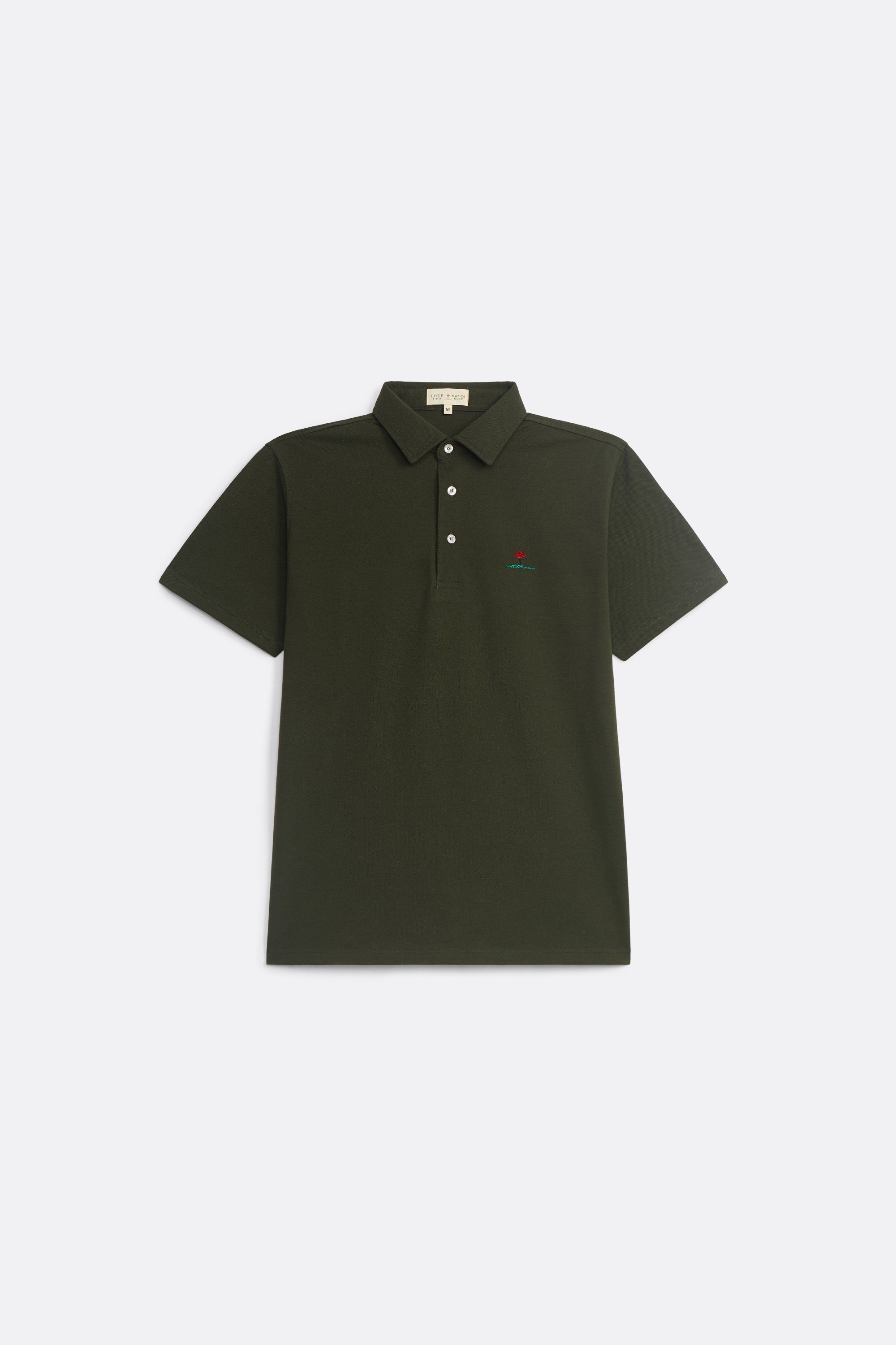 Polo Atlântico Verde