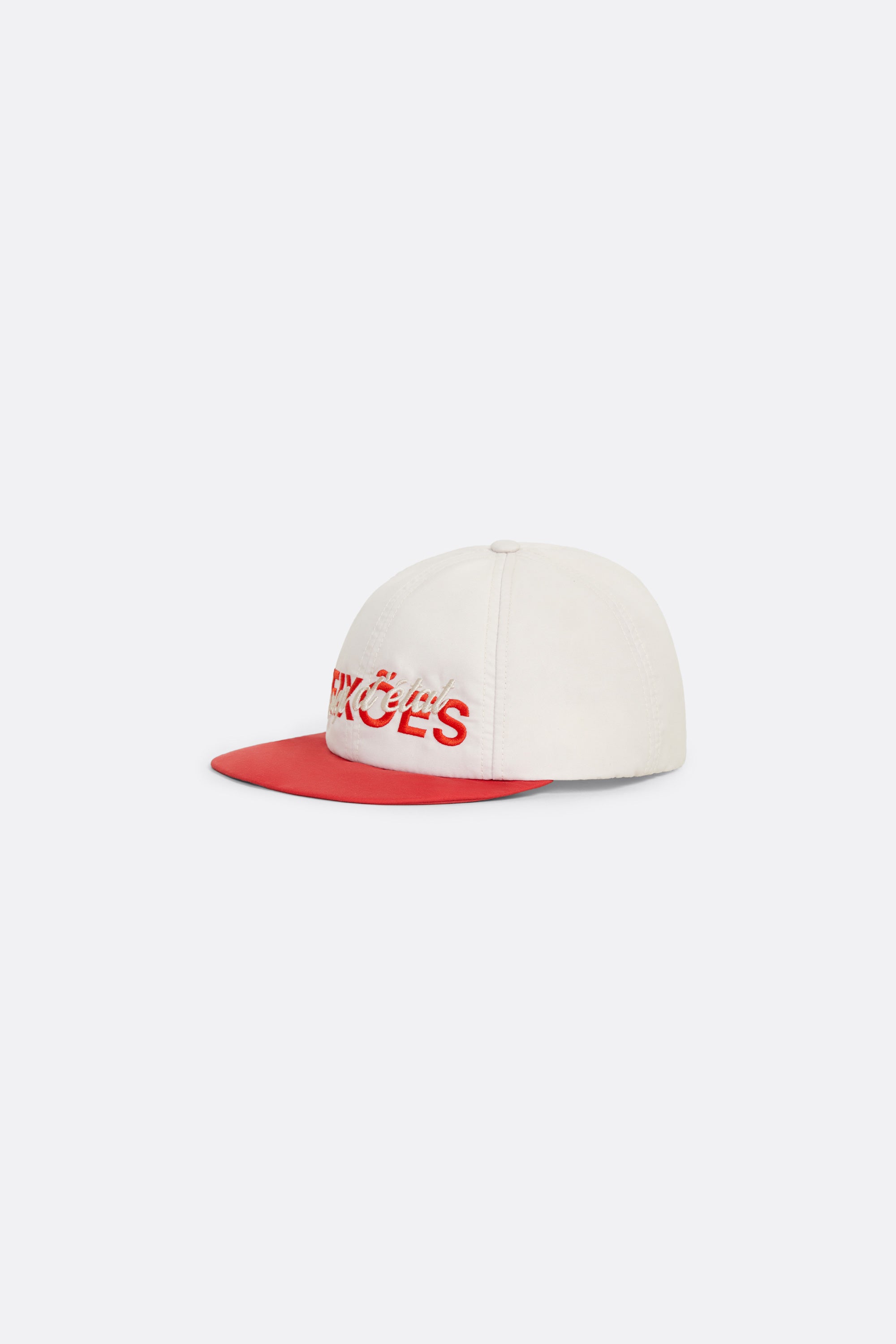 CDE x Leixões Cap - Coup D'État and Leixões S.C. collaboration - Portugal