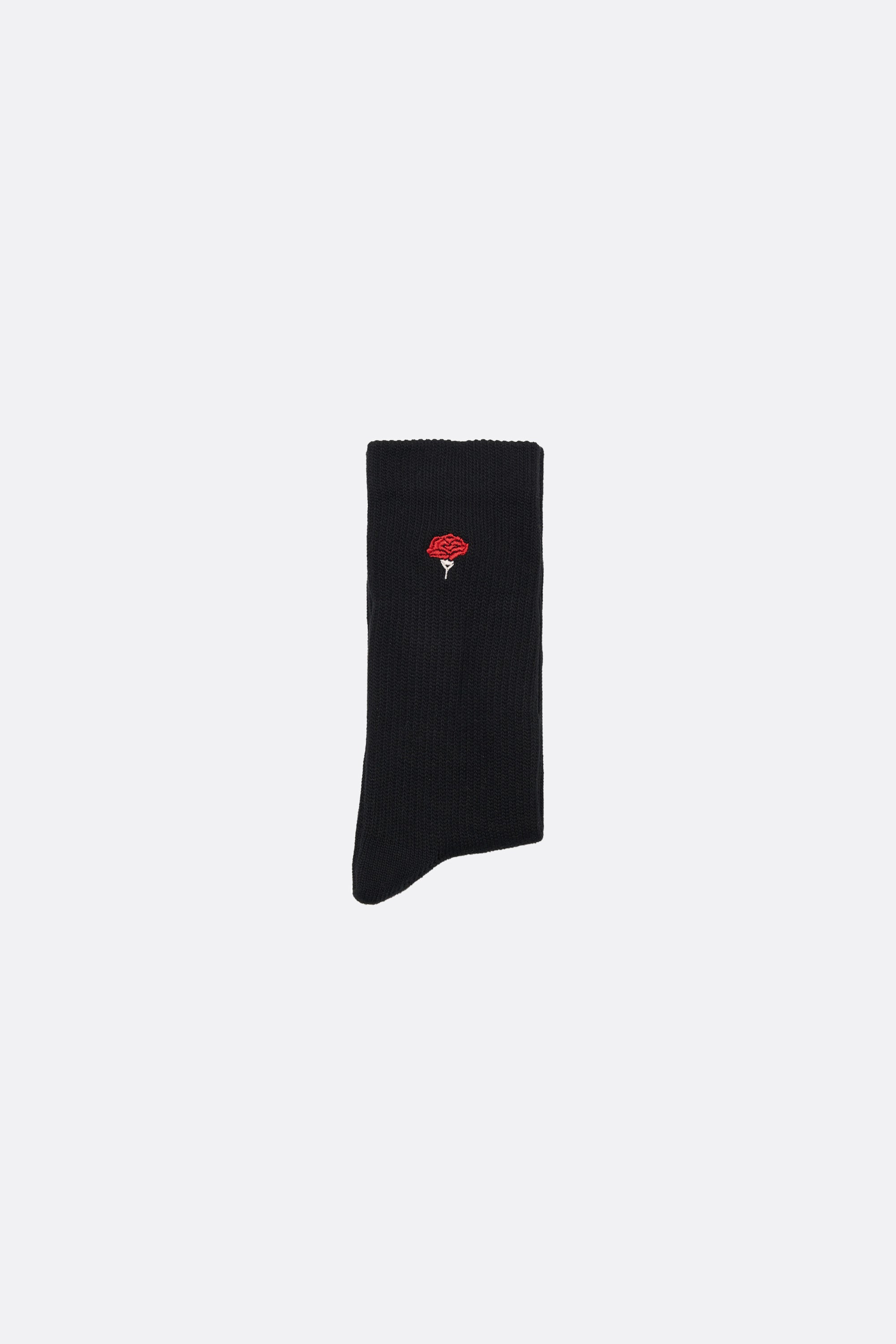 Coup socks in Black - Coup D'État Portugal