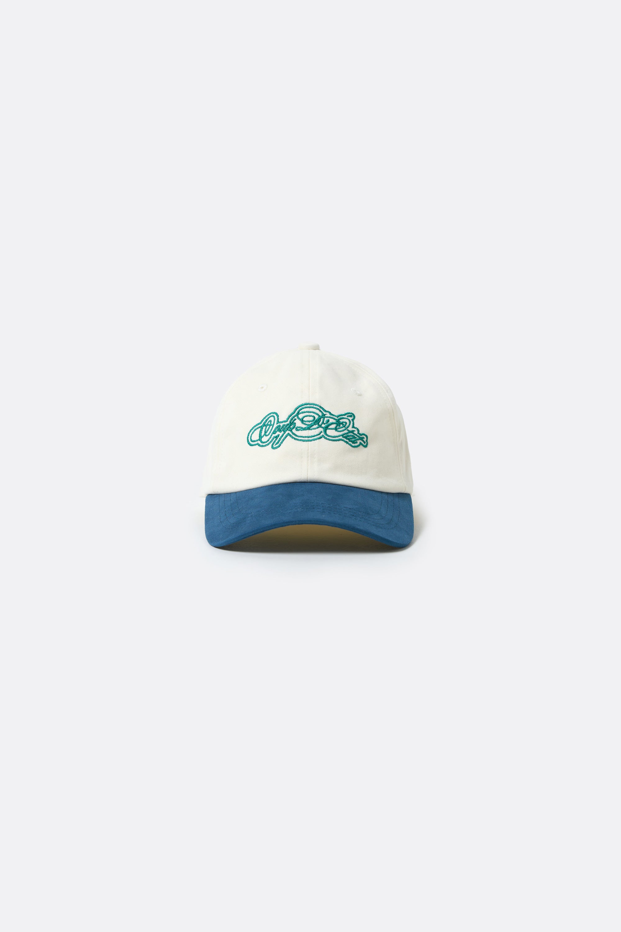 Logo Cap  multicolor - Embroidered - Coup D'État Portugal