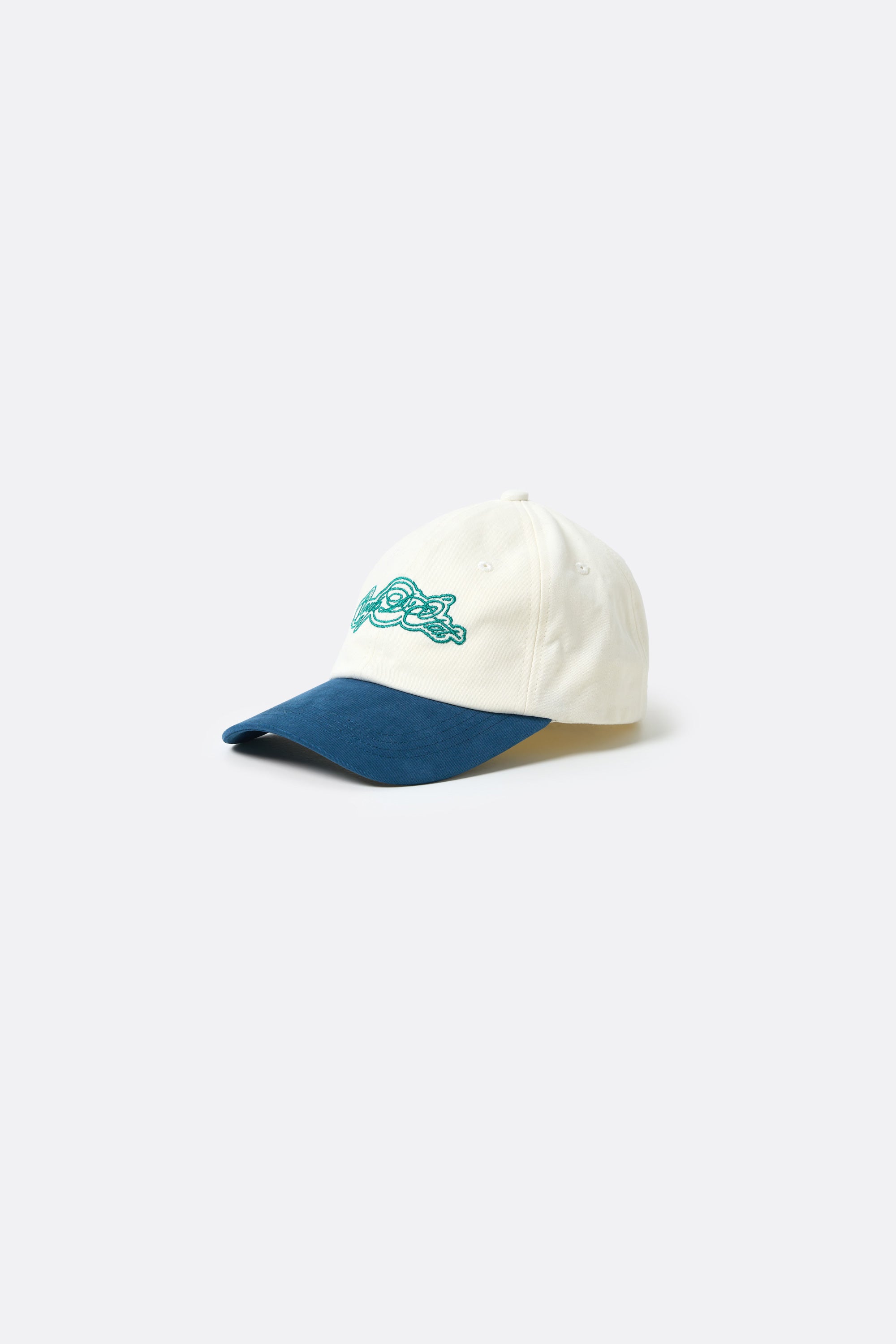 Logo Cap  multicolor - Embroidered - Coup D'État Portugal