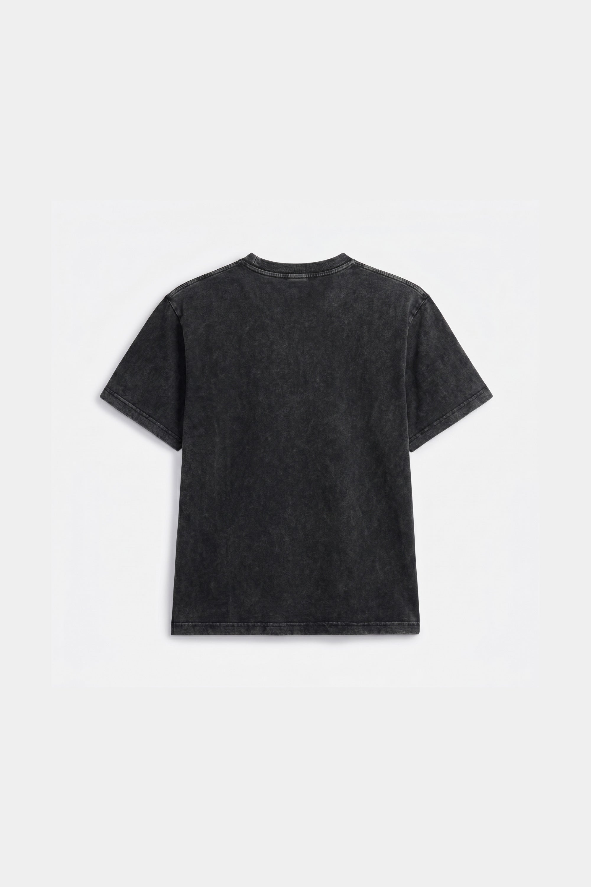 T-Shirt com Bolso