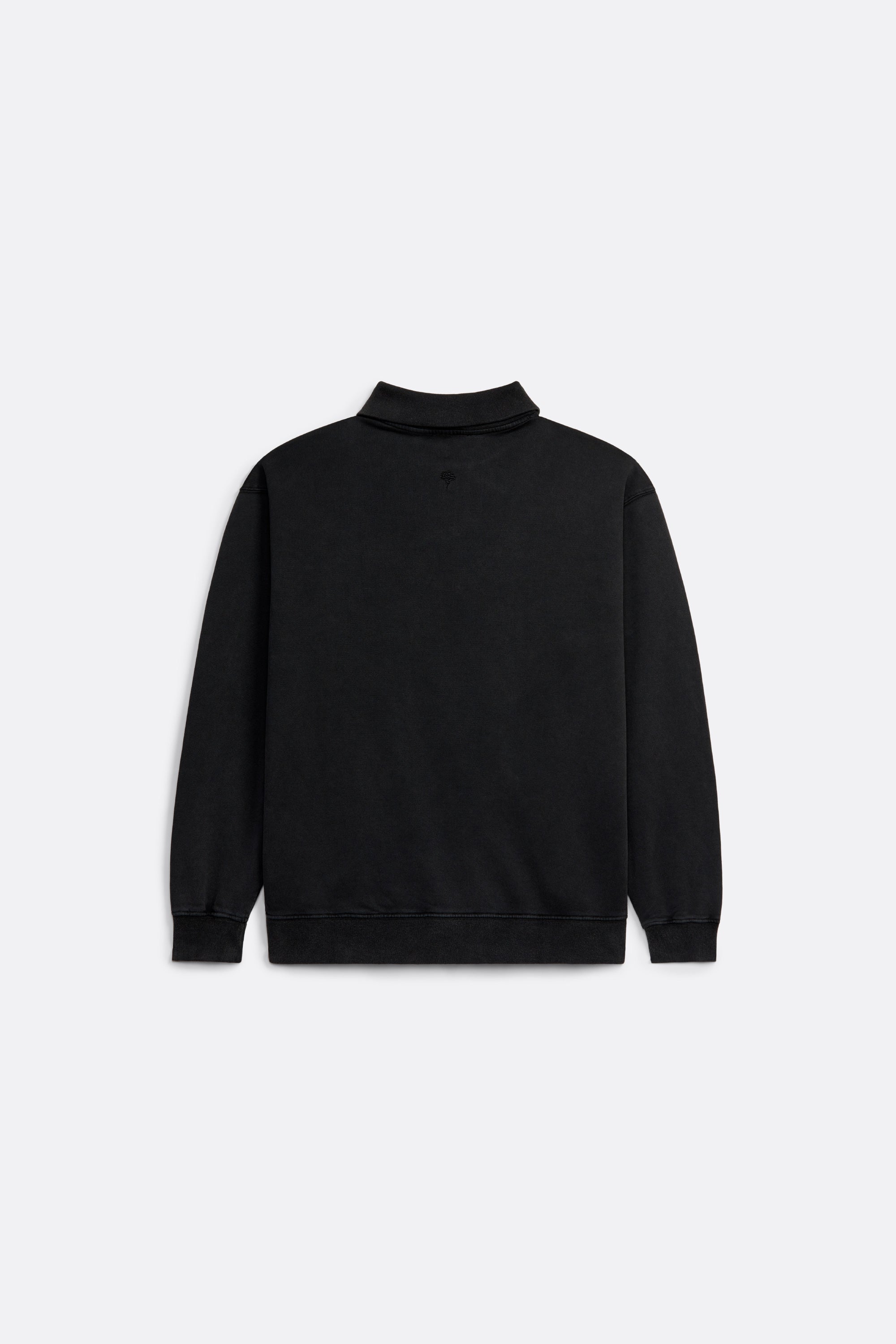 Logo Black Polo