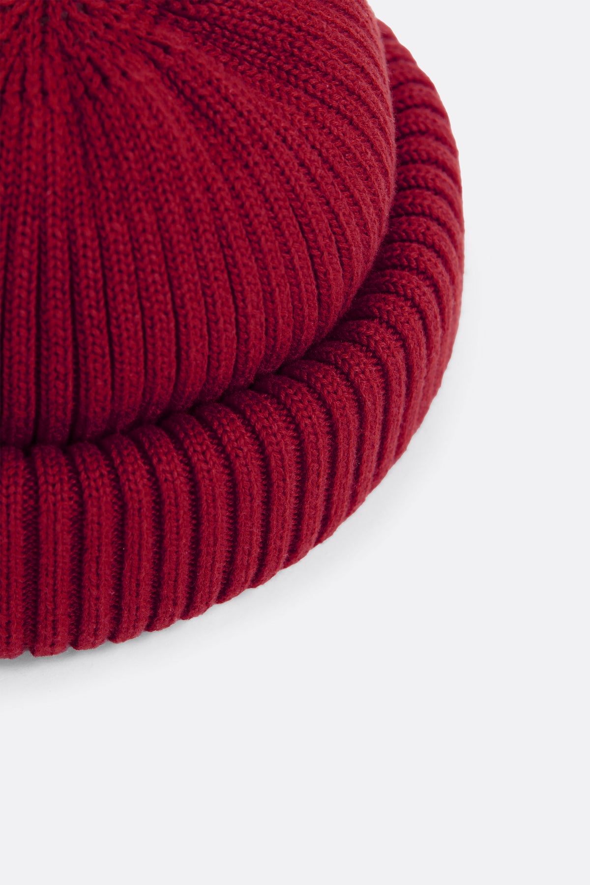 Gorro de Pescador em Bordeaux - Collab com Follow The Sun - Coup D'État Portugal