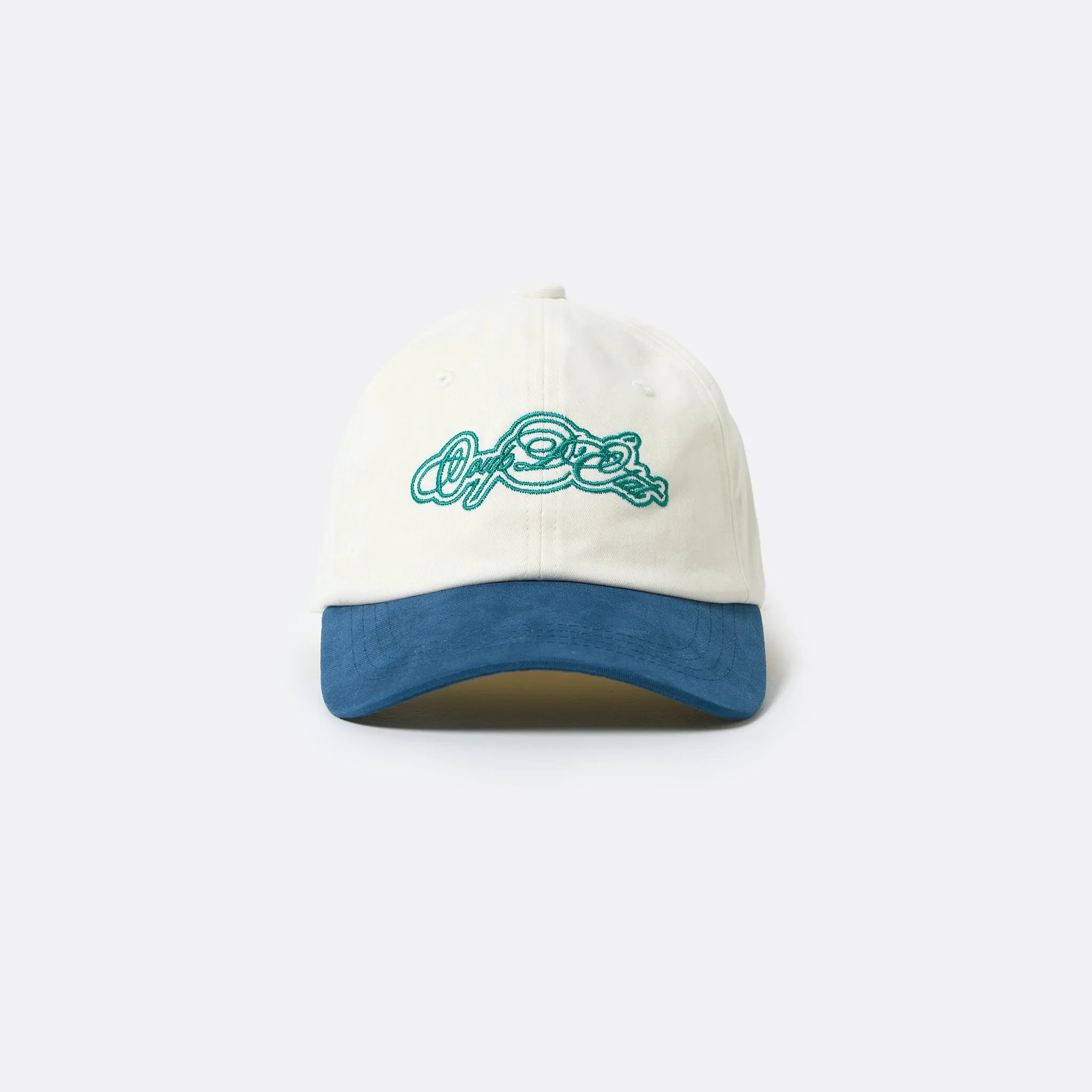 Logo Cap  multicolor - Embroidered - Coup D'État Portugal