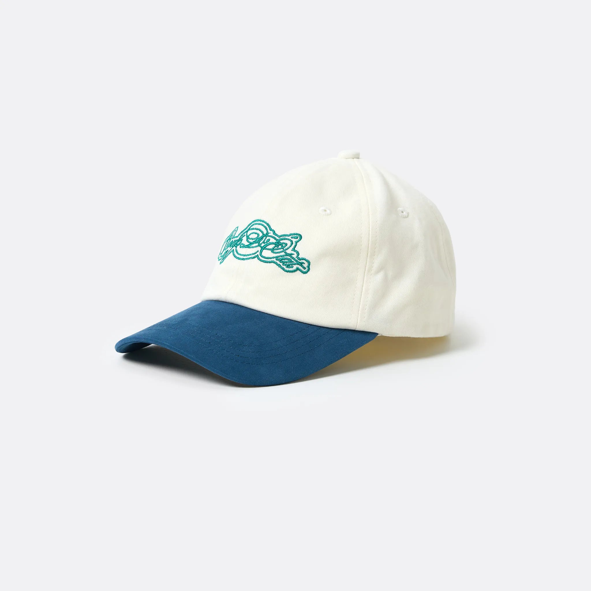 Logo Cap  multicolor - Embroidered - Coup D'État Portugal