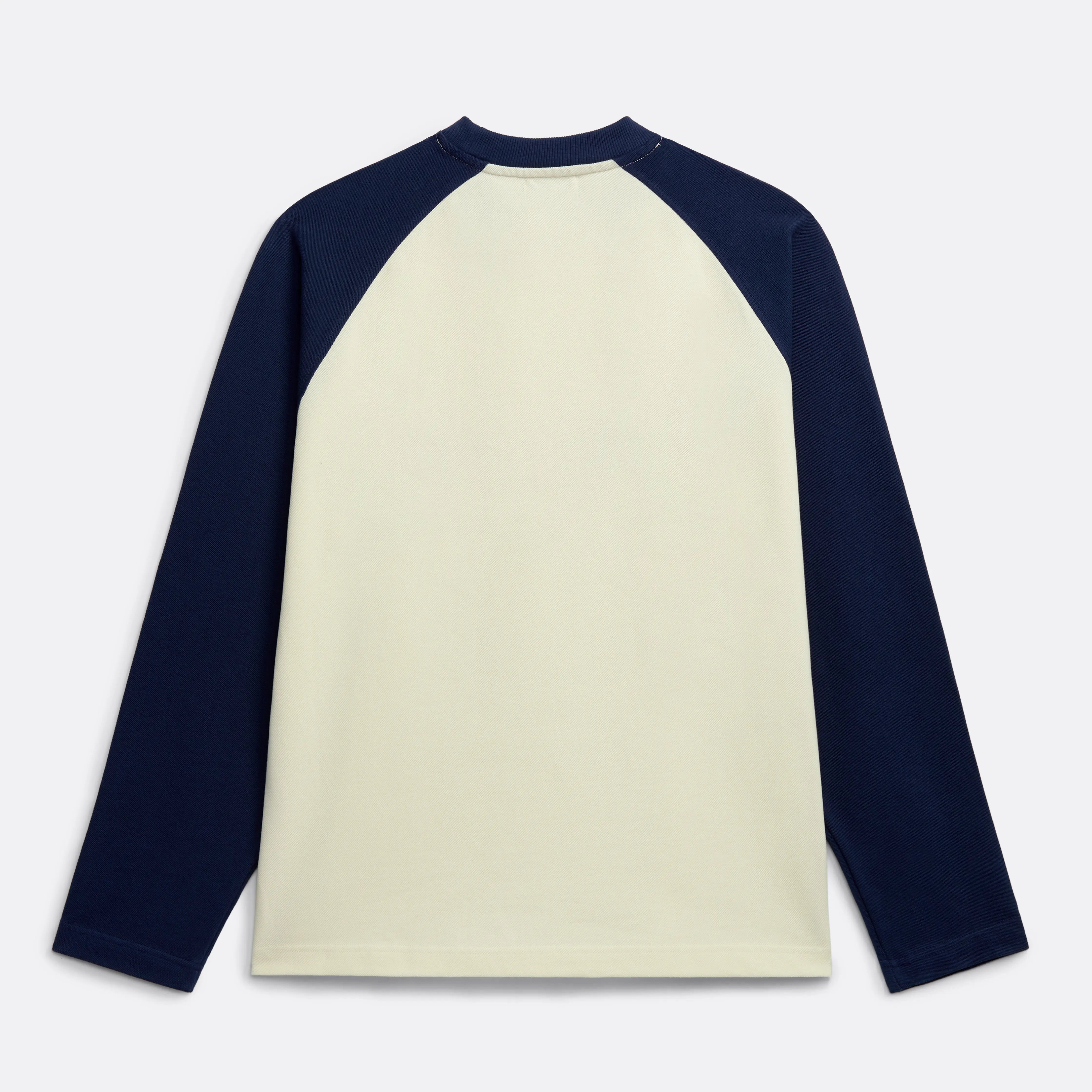 Longsleeve t-shirt Multi - Front embroidery - Coup D'État Portugal