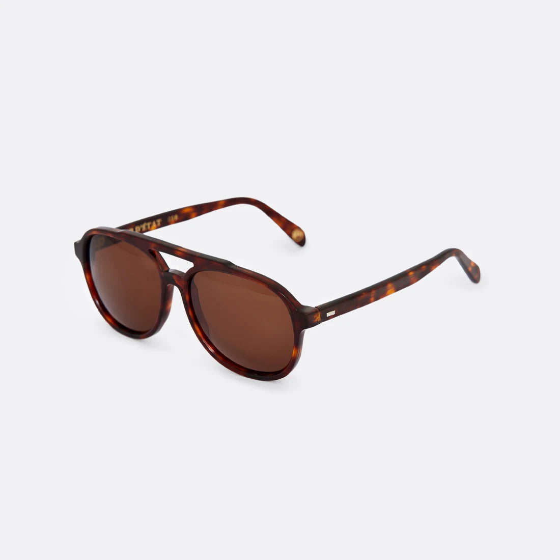 Sá Teixeira Sunglasses Brown