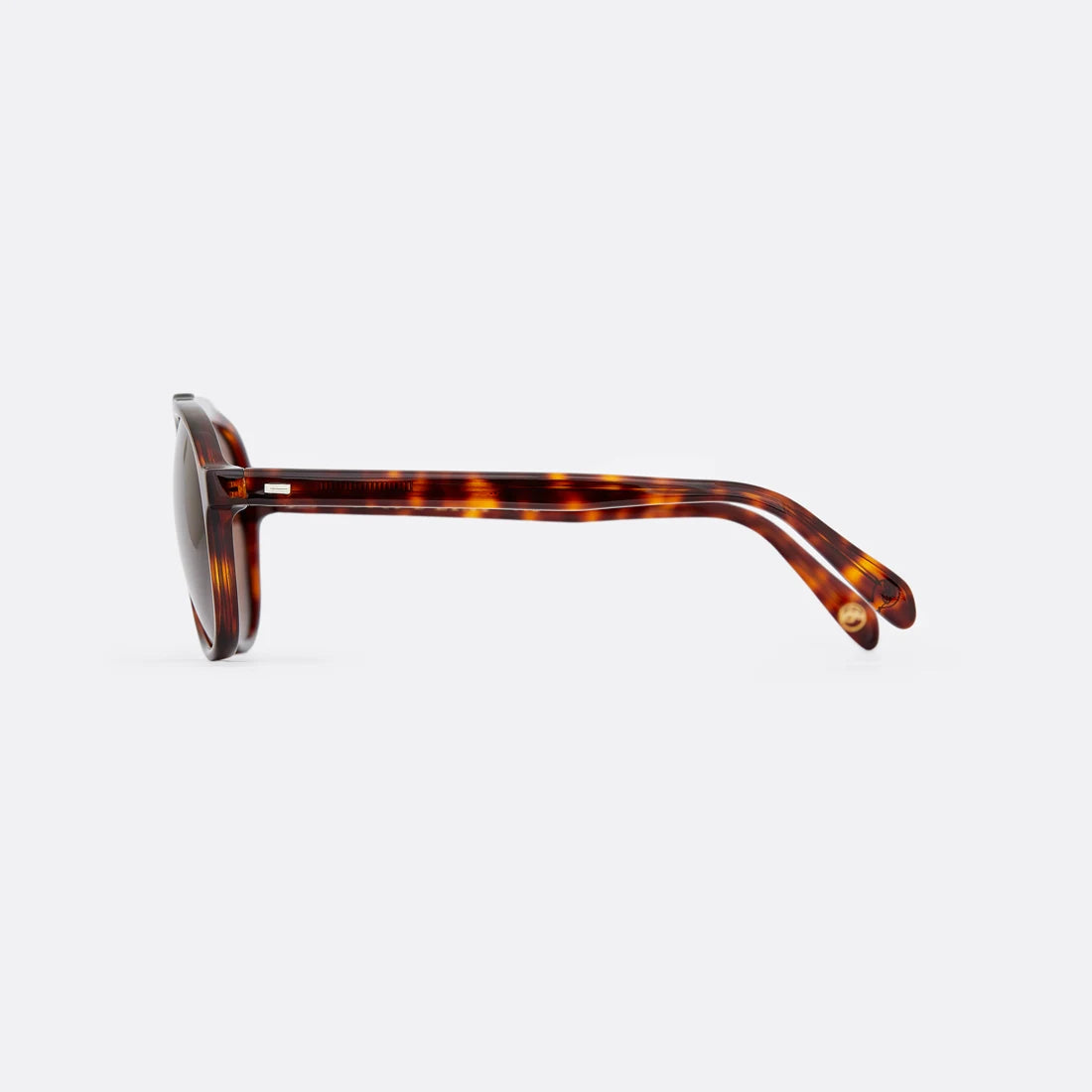 Sá Teixeira Sunglasses Brown