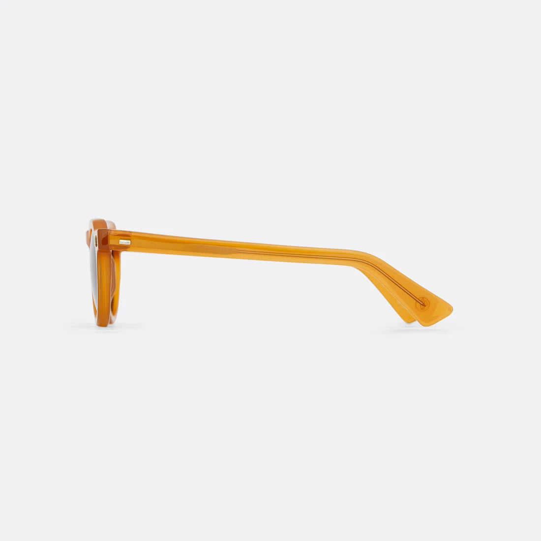 Cid Sunglasses Brown