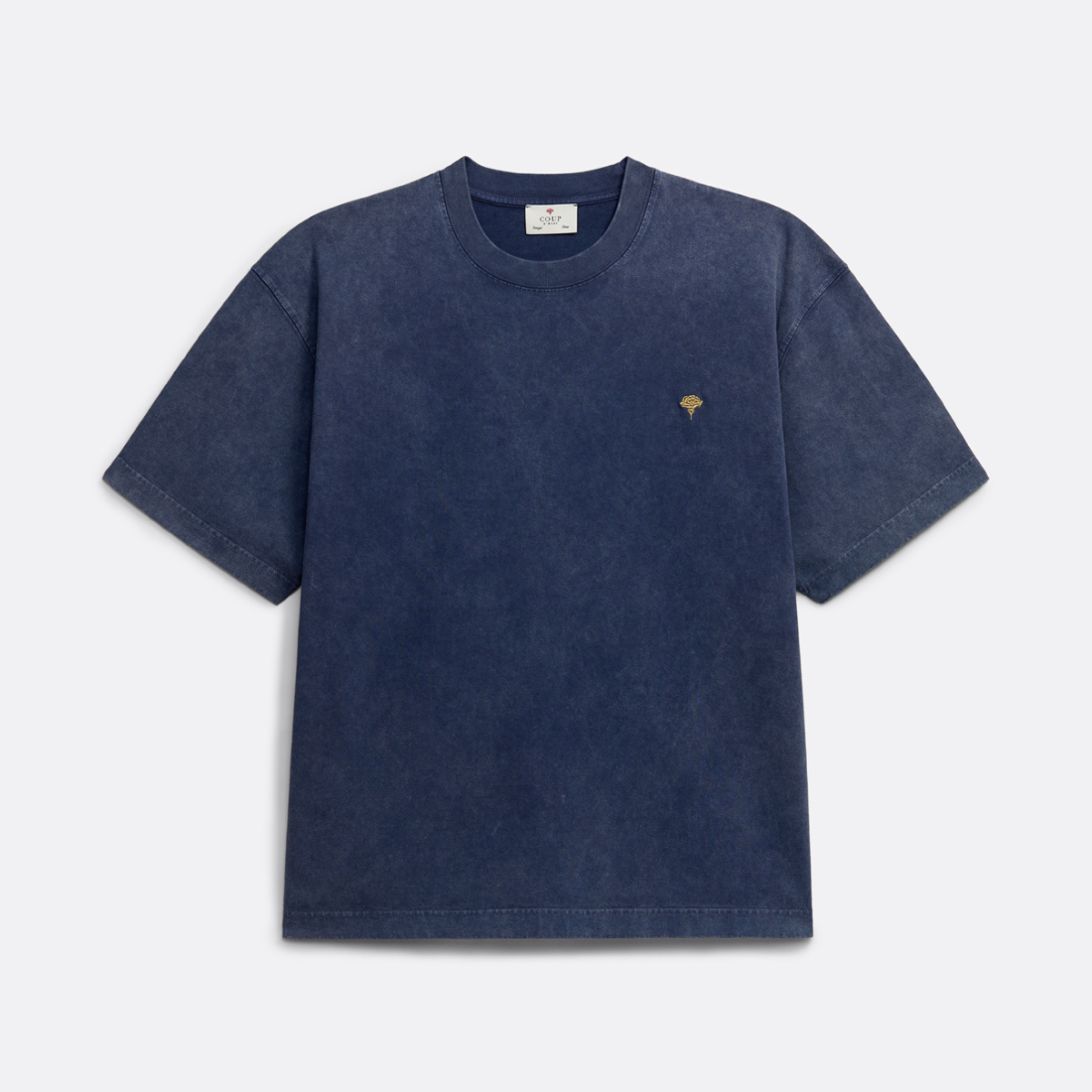 <PRODUCTTITLE> in Blue by Coup D Etat.