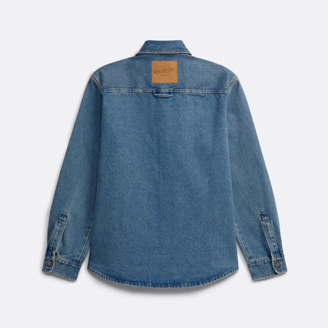 <PRODUCTTITLE> in Blue by Coup D Etat.