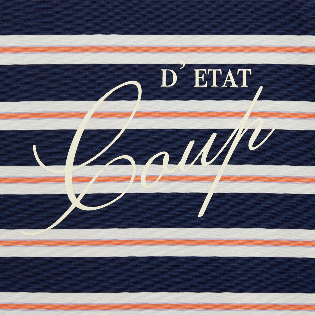 <PRODUCTTITLE> in Blue by Coup D Etat.