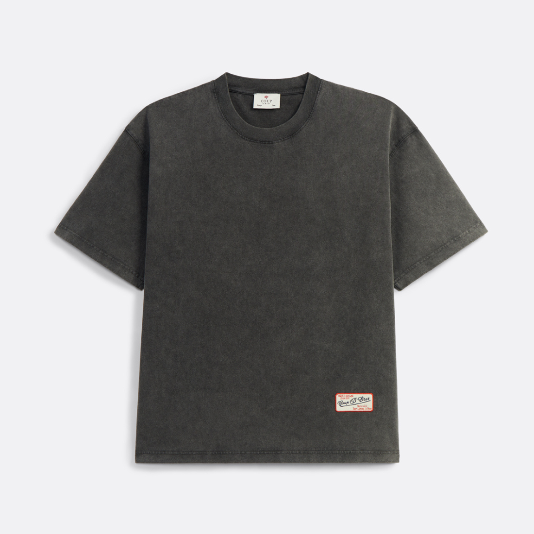 Safe Travels T-Shirt