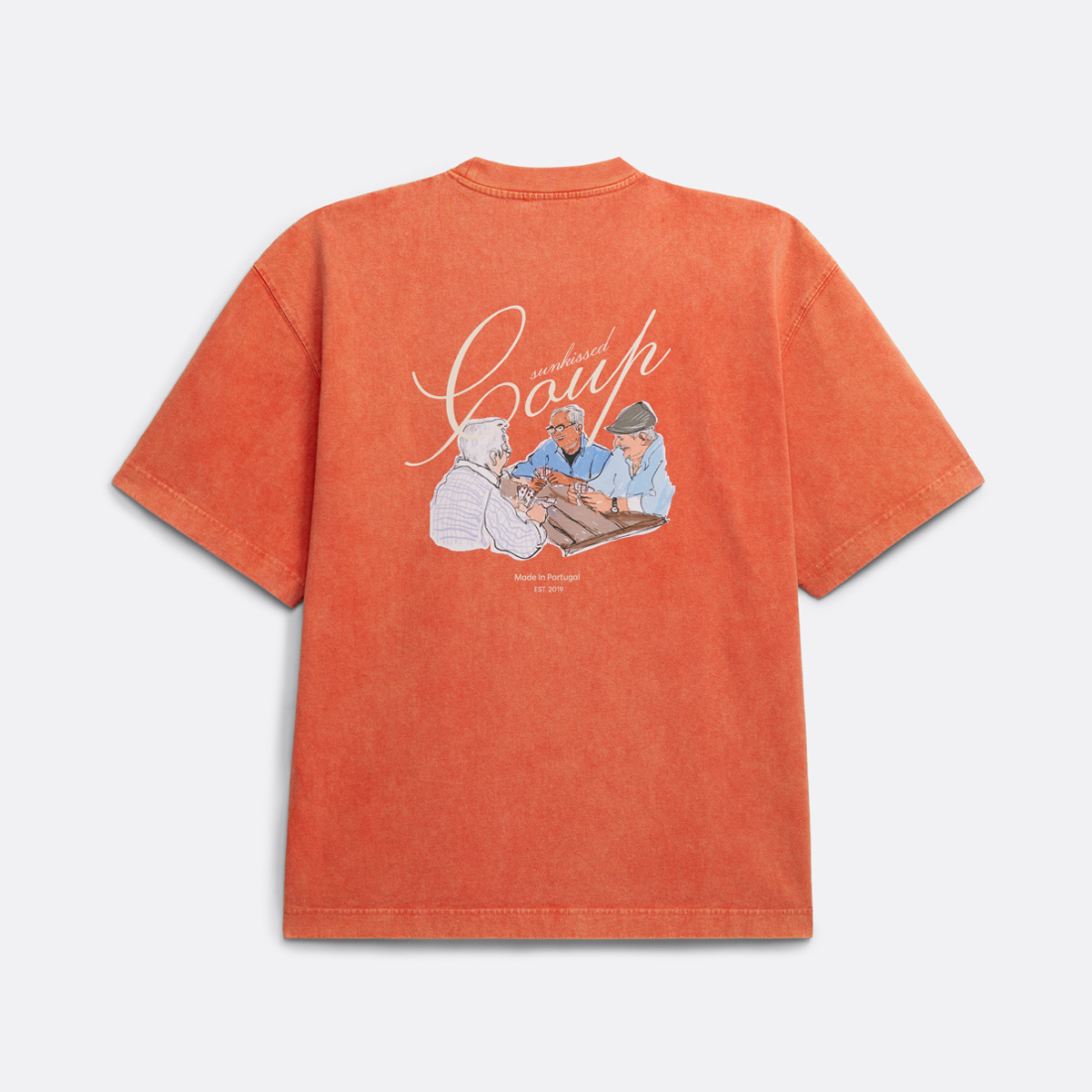 Card Game T-Shirt